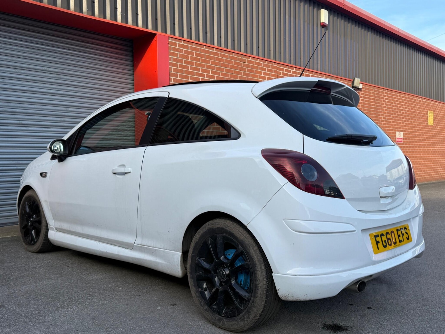 Used Vauxhall Corsa for sale - 78087013: Photo 31