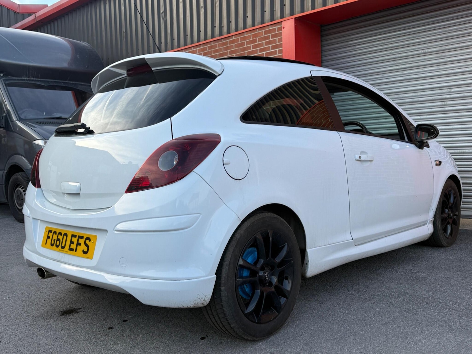 Used Vauxhall Corsa for sale - 78087013: Photo 33