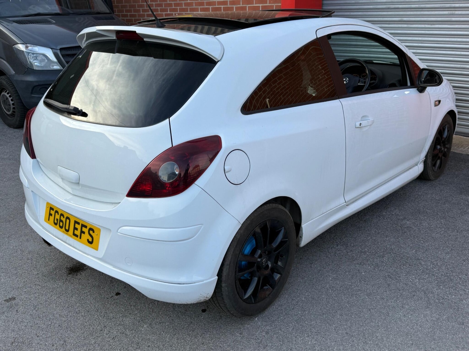 Used Vauxhall Corsa for sale - 78087013: Photo 34