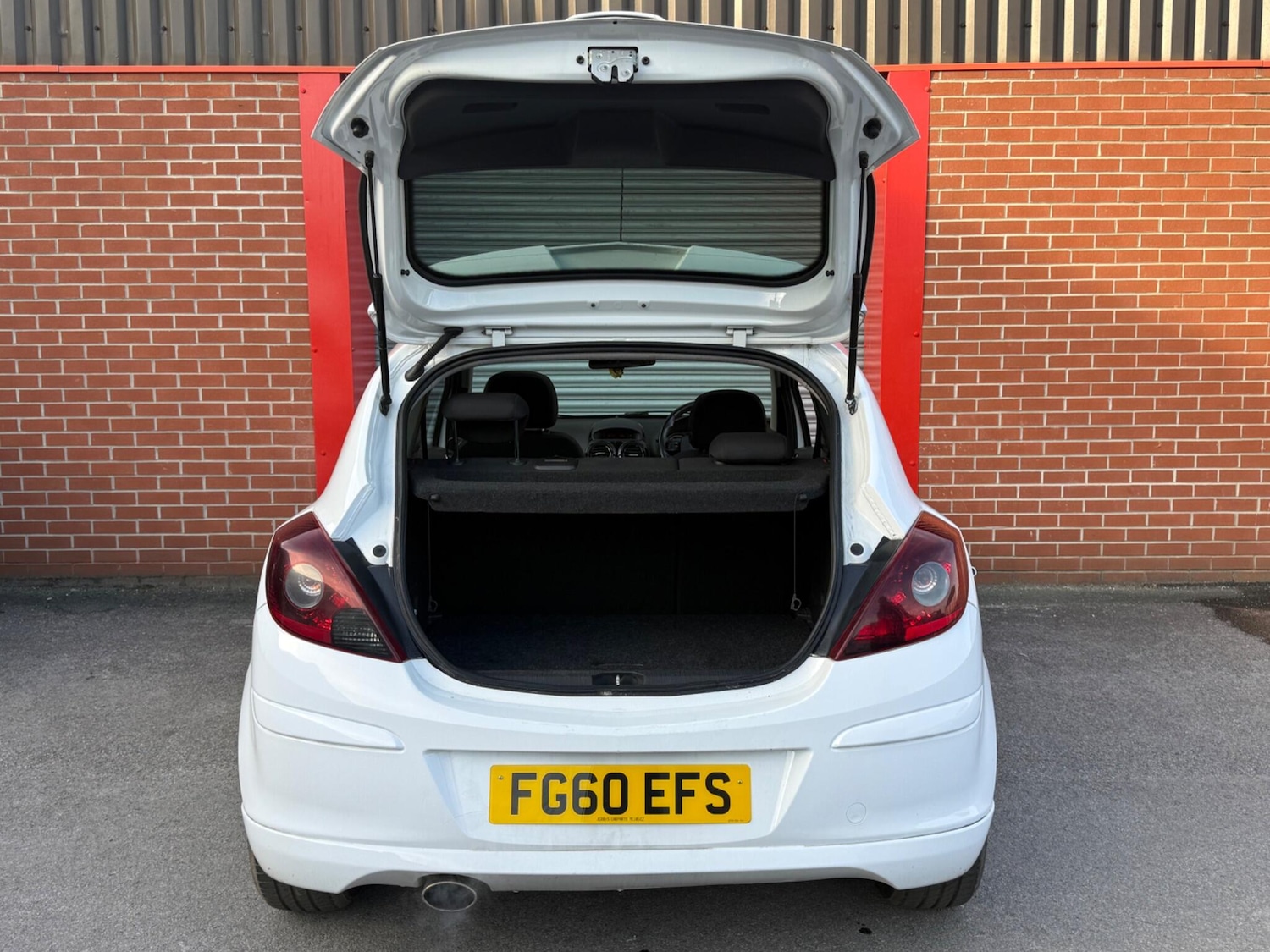 Used Vauxhall Corsa for sale - 78087013: Photo 35