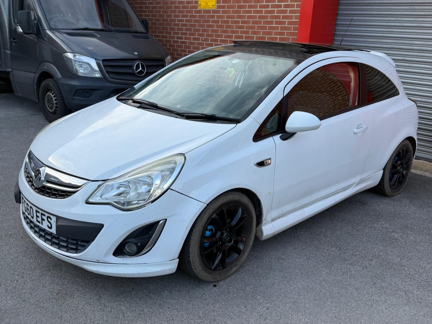 Used Vauxhall Corsa for sale - 78087013: Photo 6
