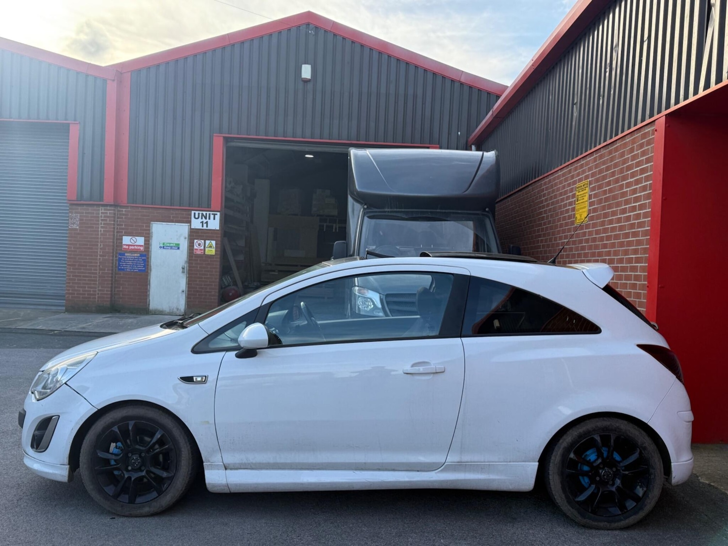 Used Vauxhall Corsa for sale - 78087013: Photo 7