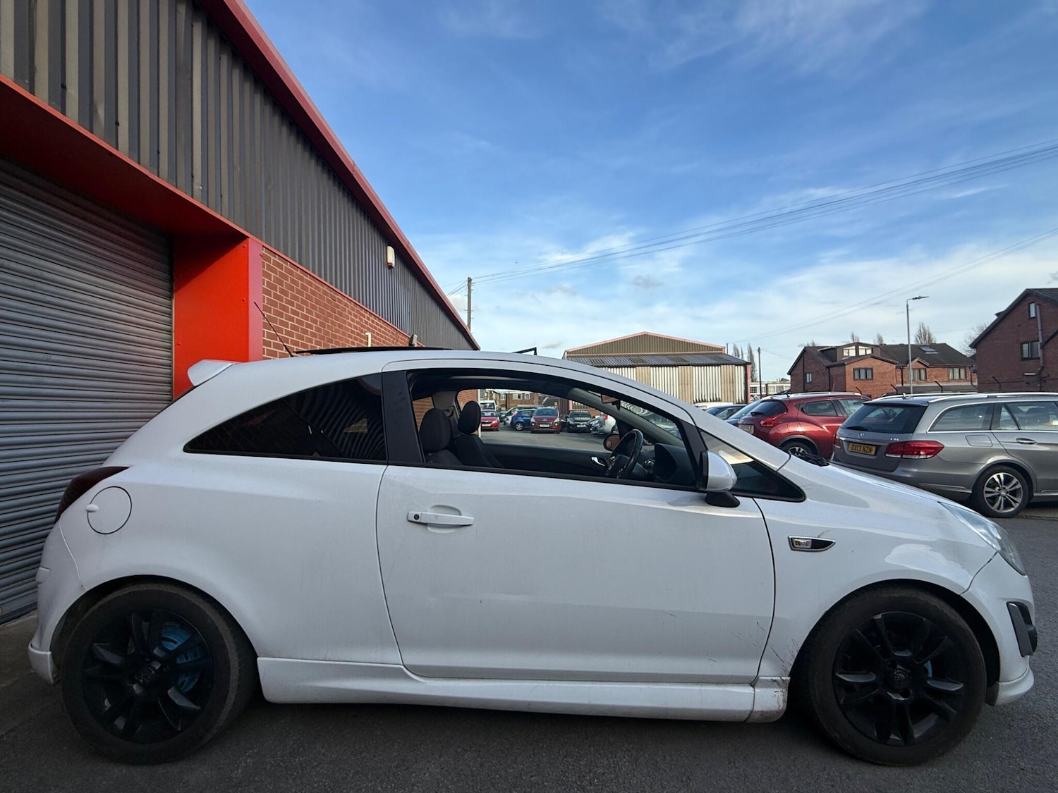 Used Vauxhall Corsa for sale - 78087013: Photo 8