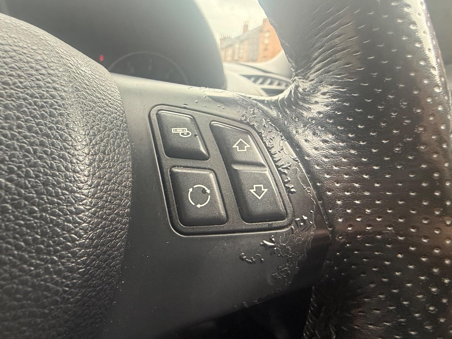 Used BMW 1 Series 2009 for sale - 77853095: Photo 11