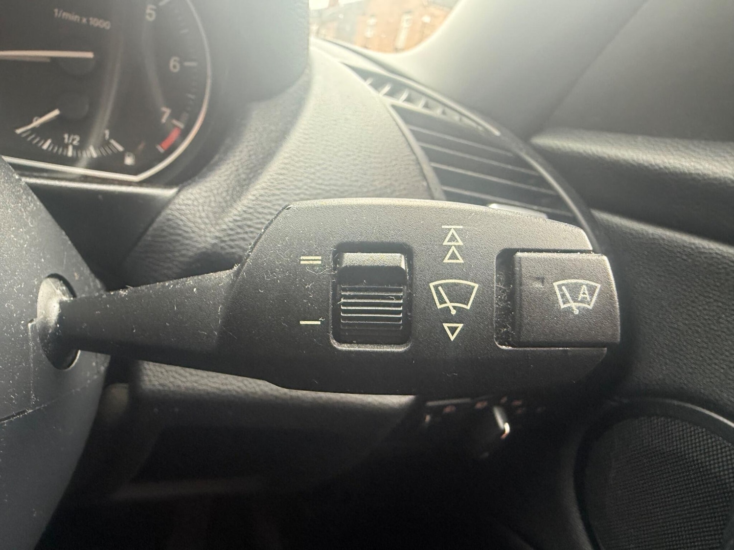 Used BMW 1 Series 2009 for sale - 77853095: Photo 12