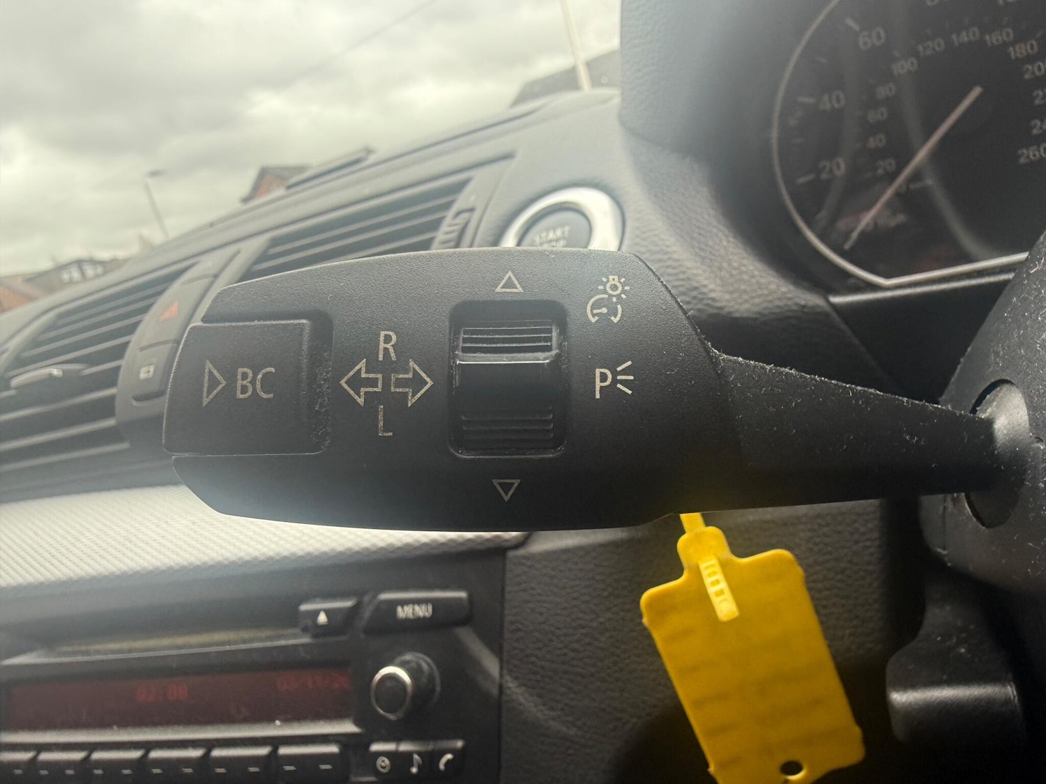 Used BMW 1 Series 2009 for sale - 77853095: Photo 14