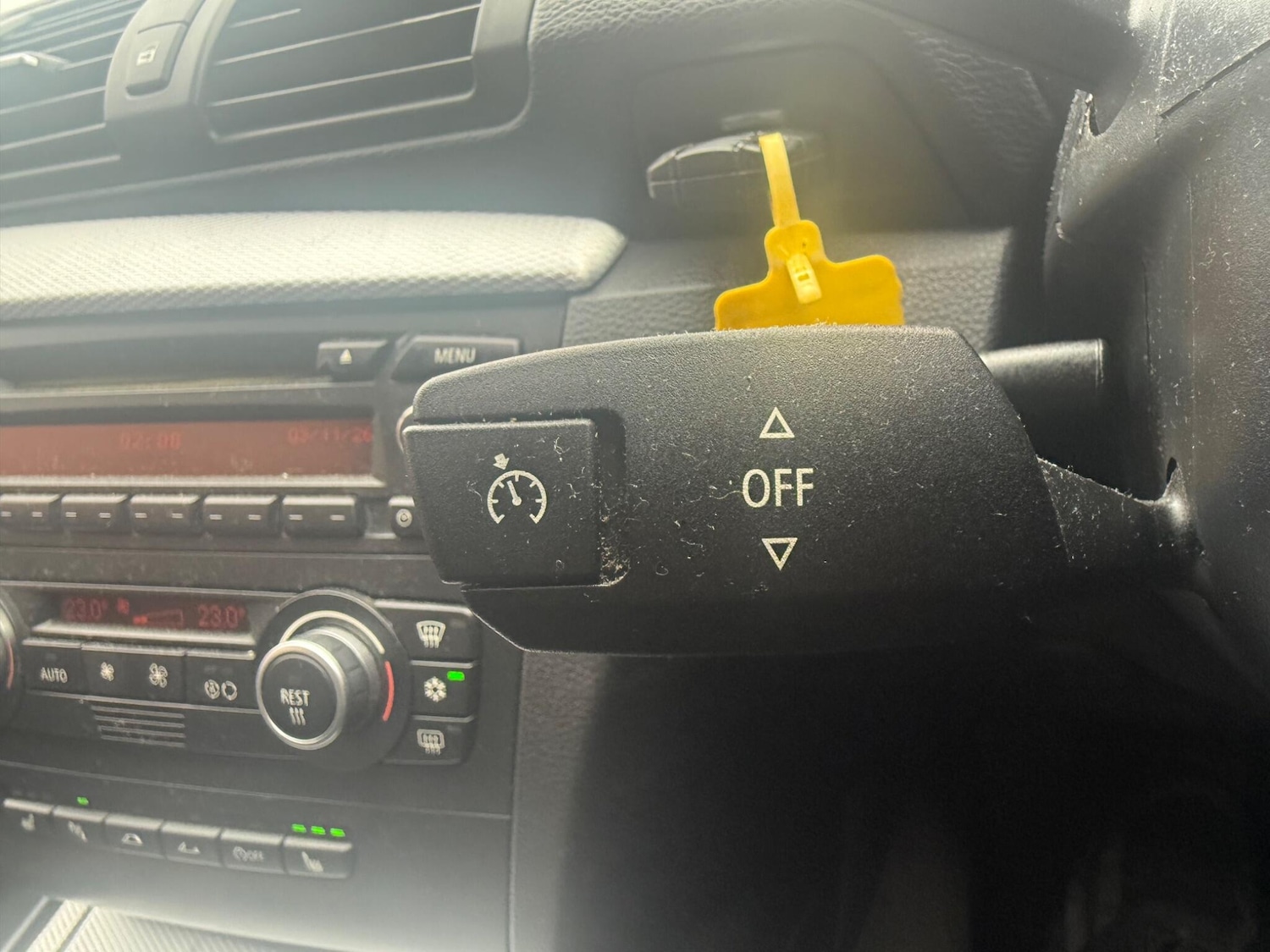 Used BMW 1 Series 2009 for sale - 77853095: Photo 15