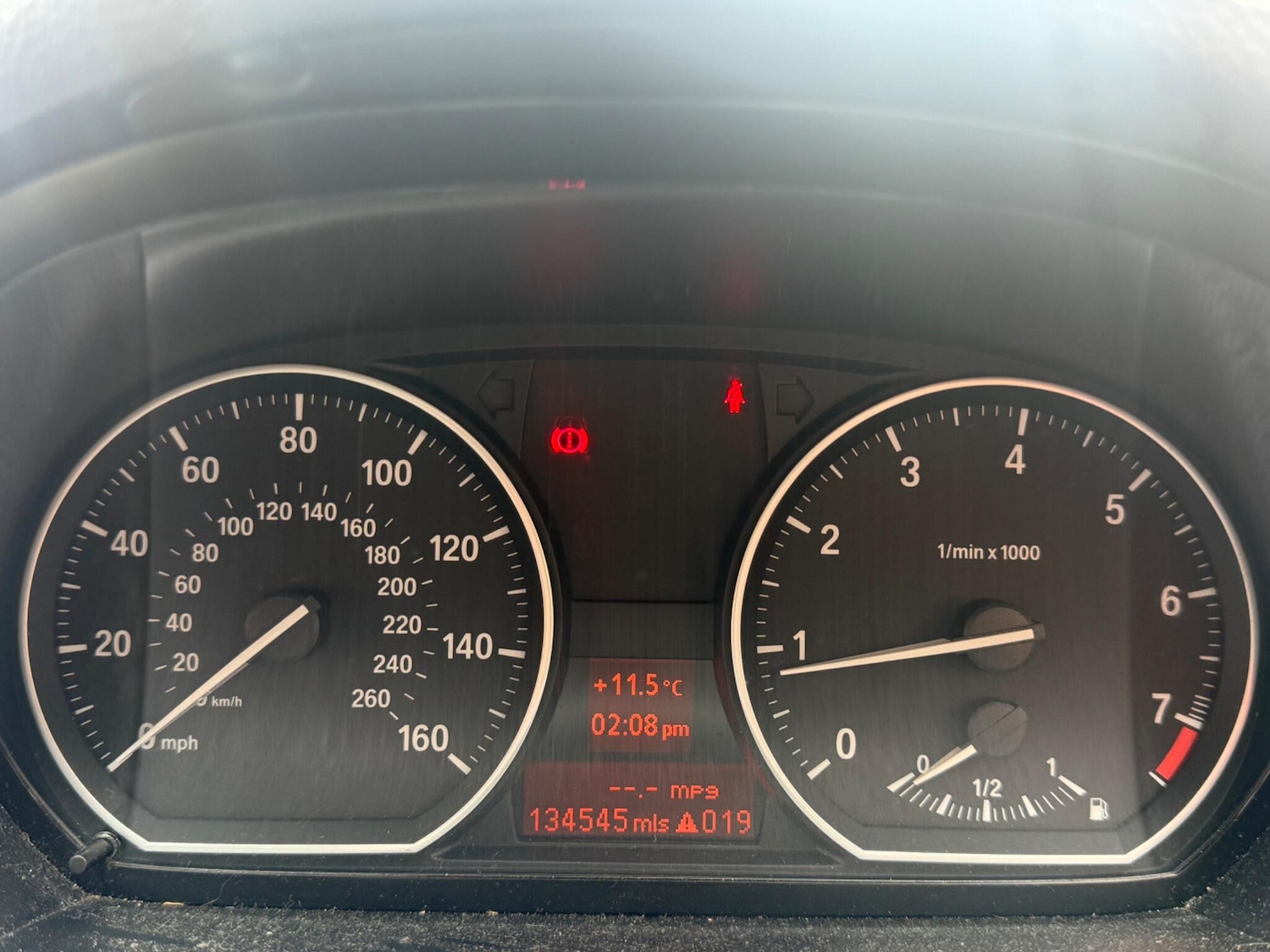 Used BMW 1 Series 2009 for sale - 77853095: Photo 16