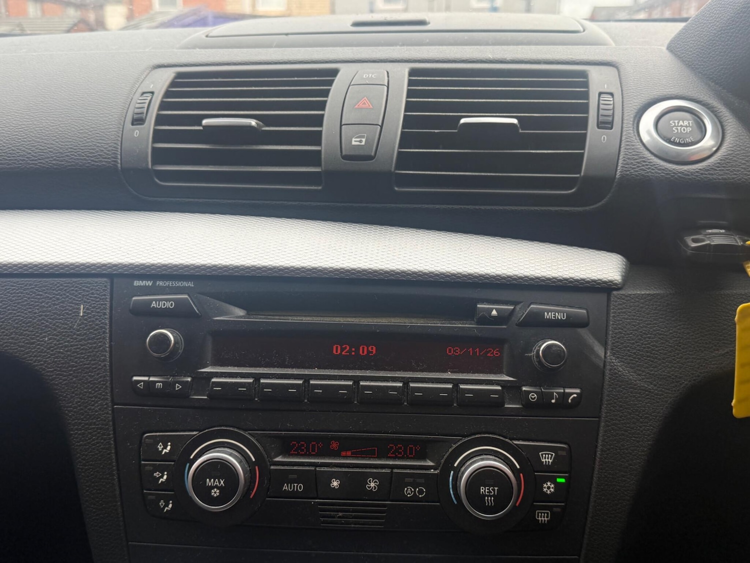 Used BMW 1 Series 2009 for sale - 77853095: Photo 17