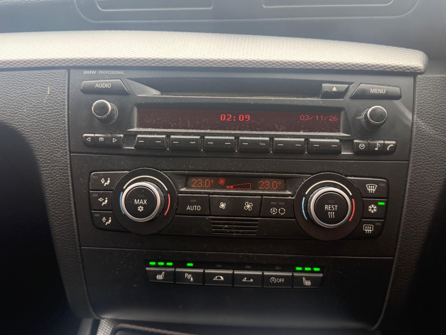 Used BMW 1 Series 2009 for sale - 77853095: Photo 18