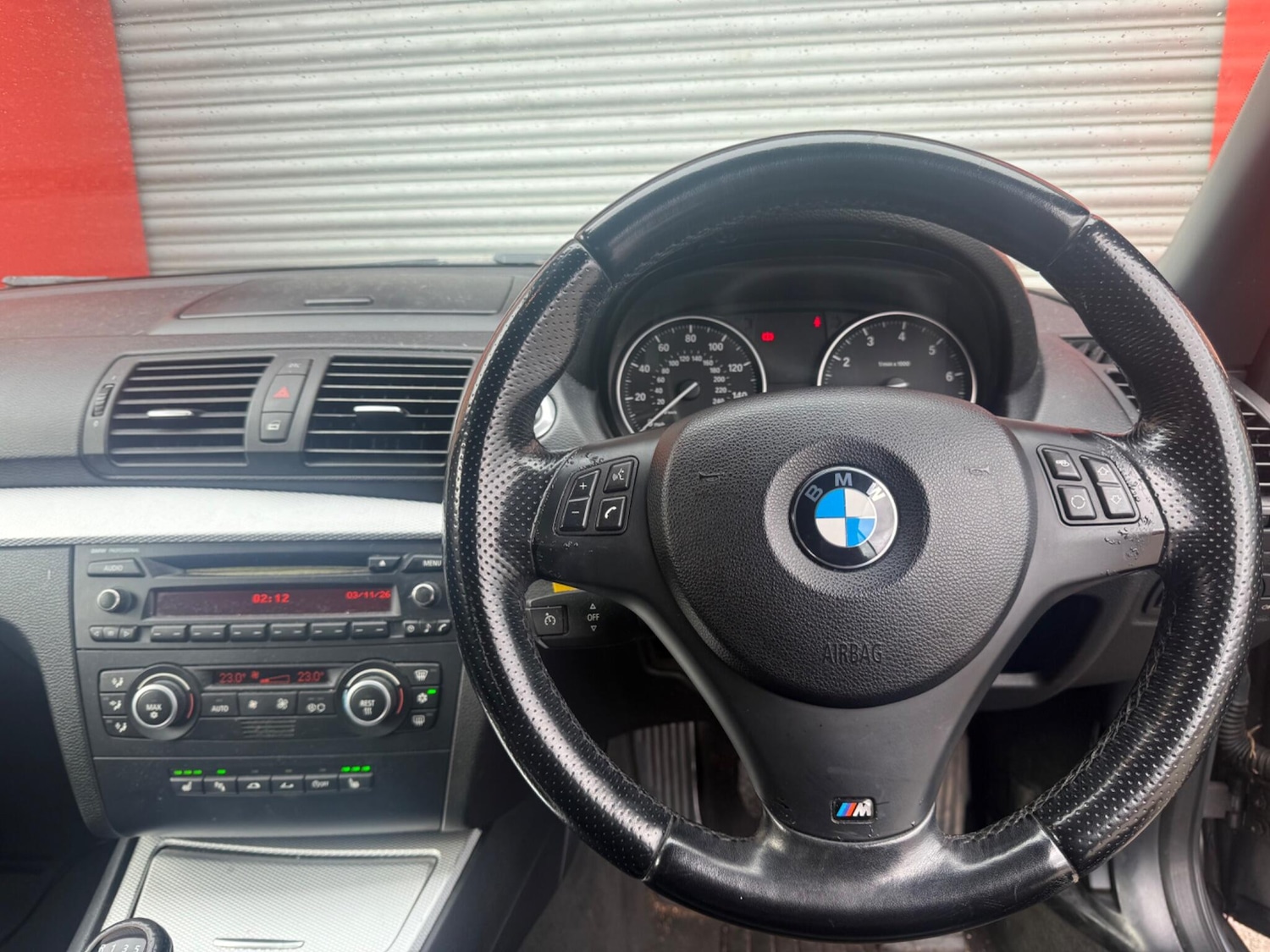 Used BMW 1 Series 2009 for sale - 77853095: Photo 21