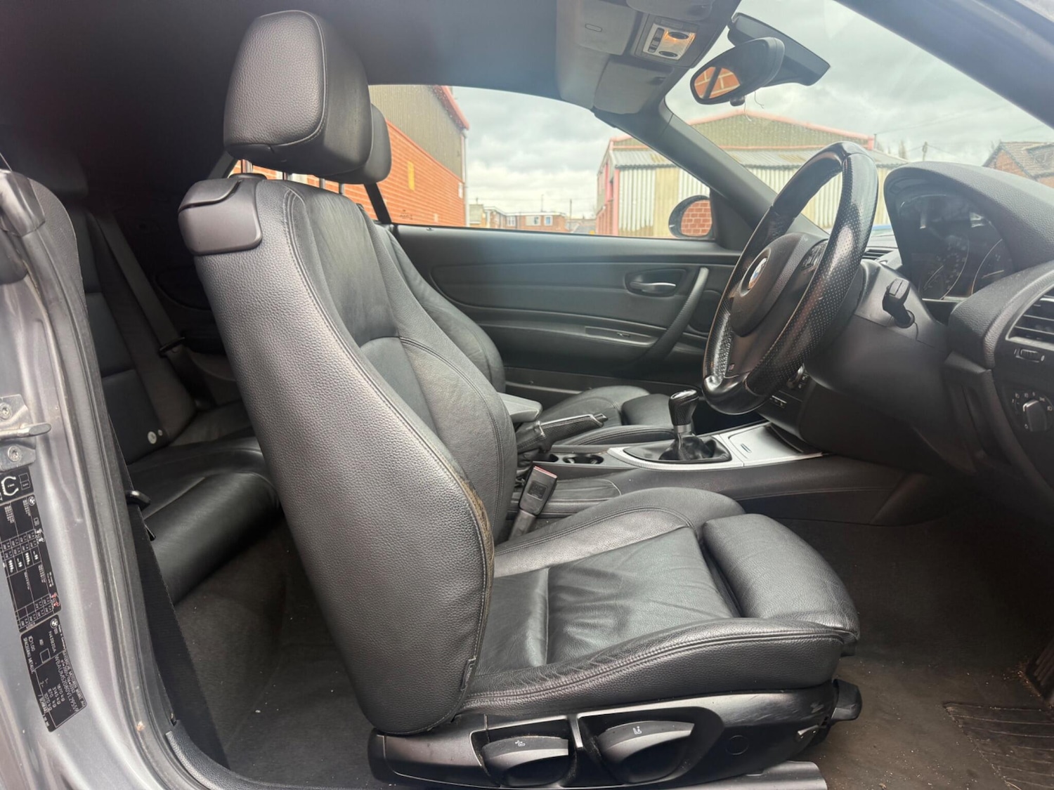 Used BMW 1 Series 2009 for sale - 77853095: Photo 22