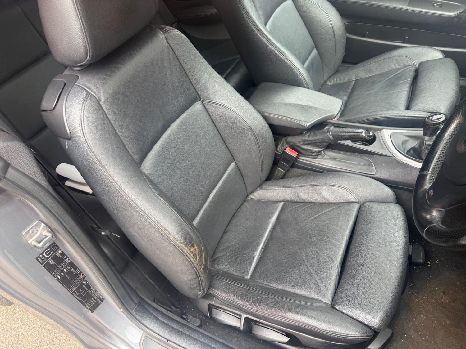 Used BMW 1 Series 2009 for sale - 77853095: Photo 23