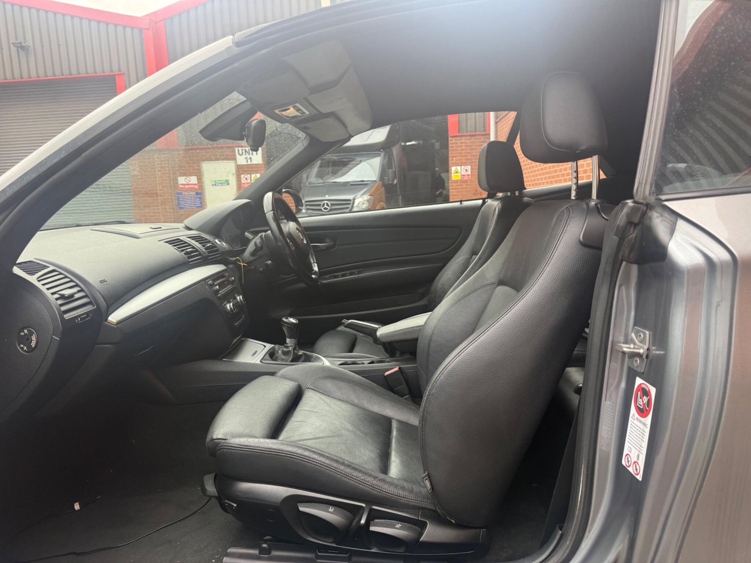 Used BMW 1 Series 2009 for sale - 77853095: Photo 24