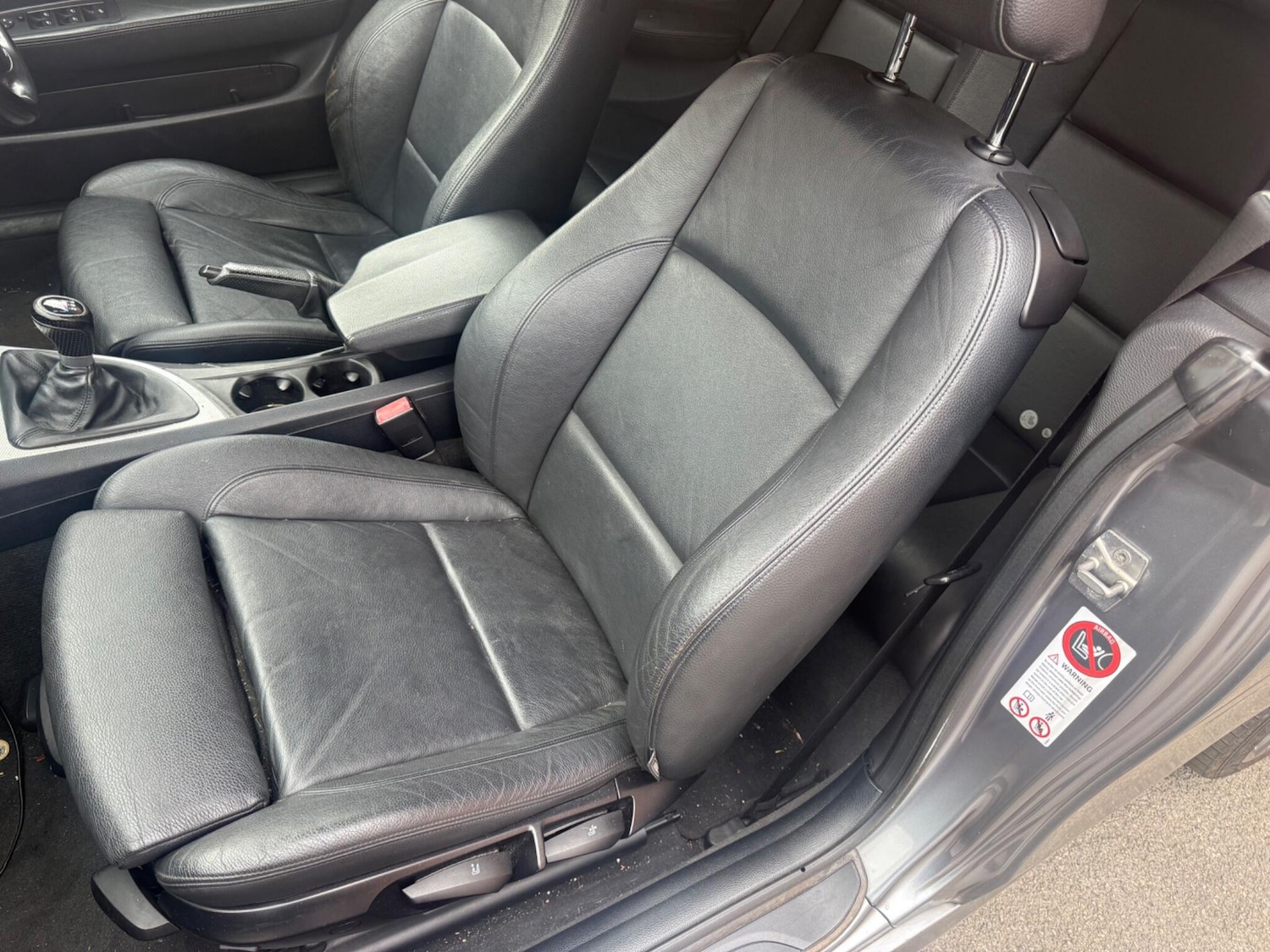 Used BMW 1 Series 2009 for sale - 77853095: Photo 25