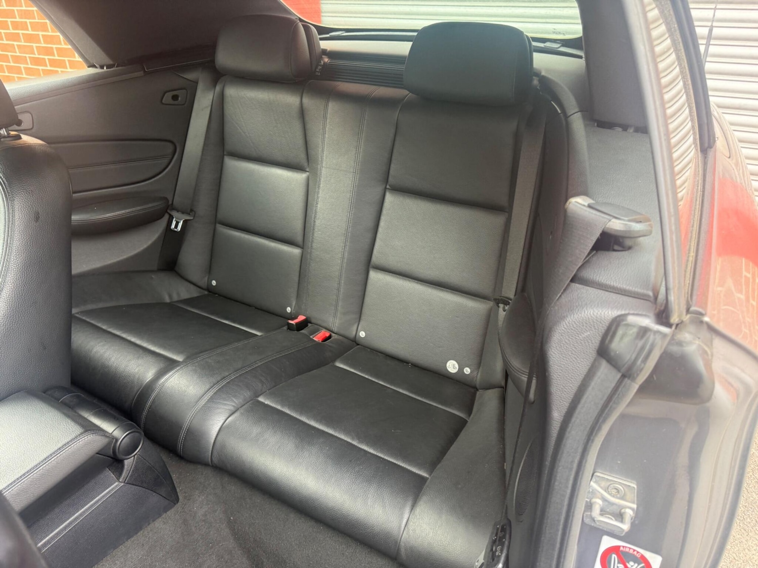 Used BMW 1 Series 2009 for sale - 77853095: Photo 26