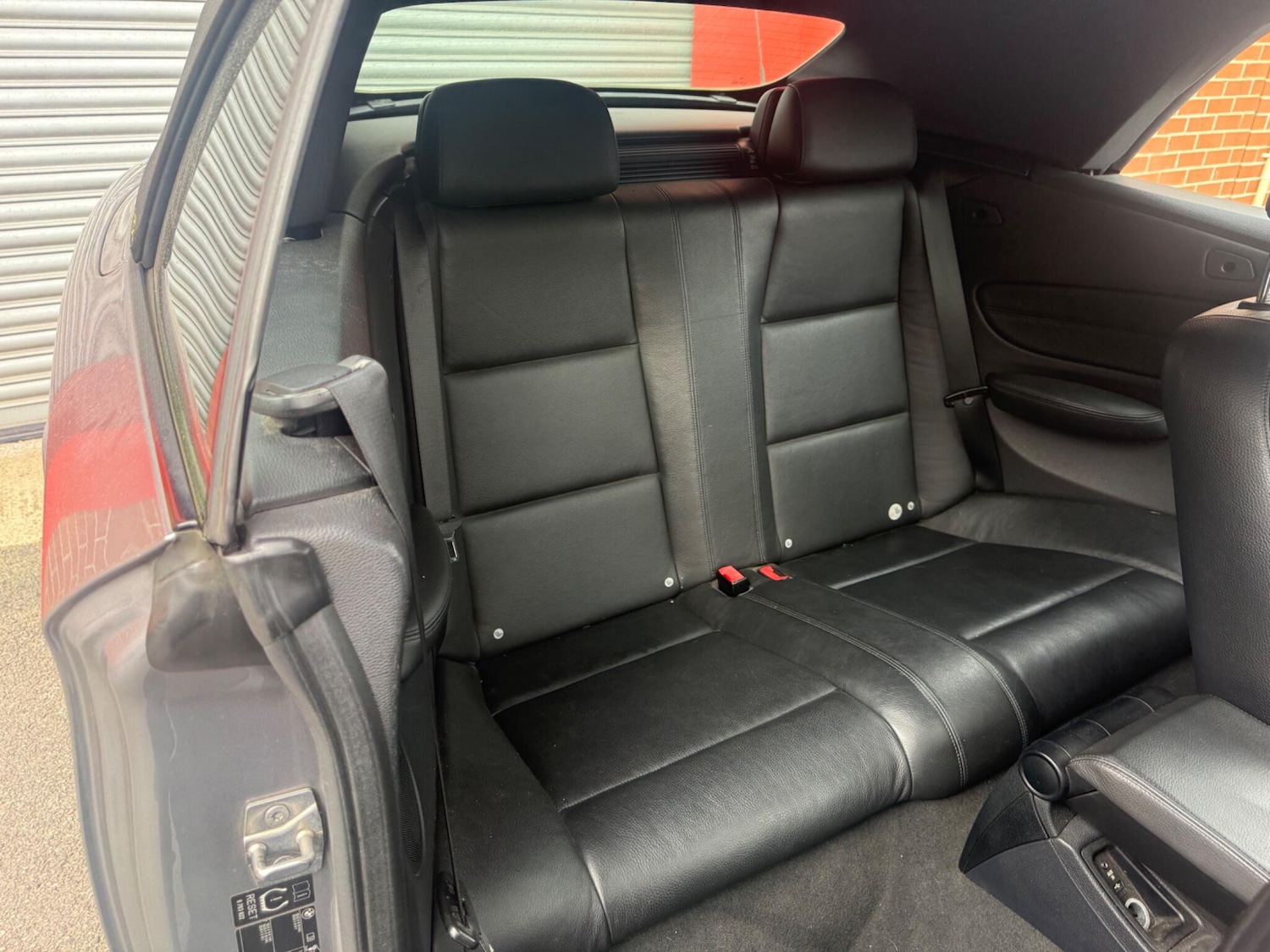 Used BMW 1 Series 2009 for sale - 77853095: Photo 28