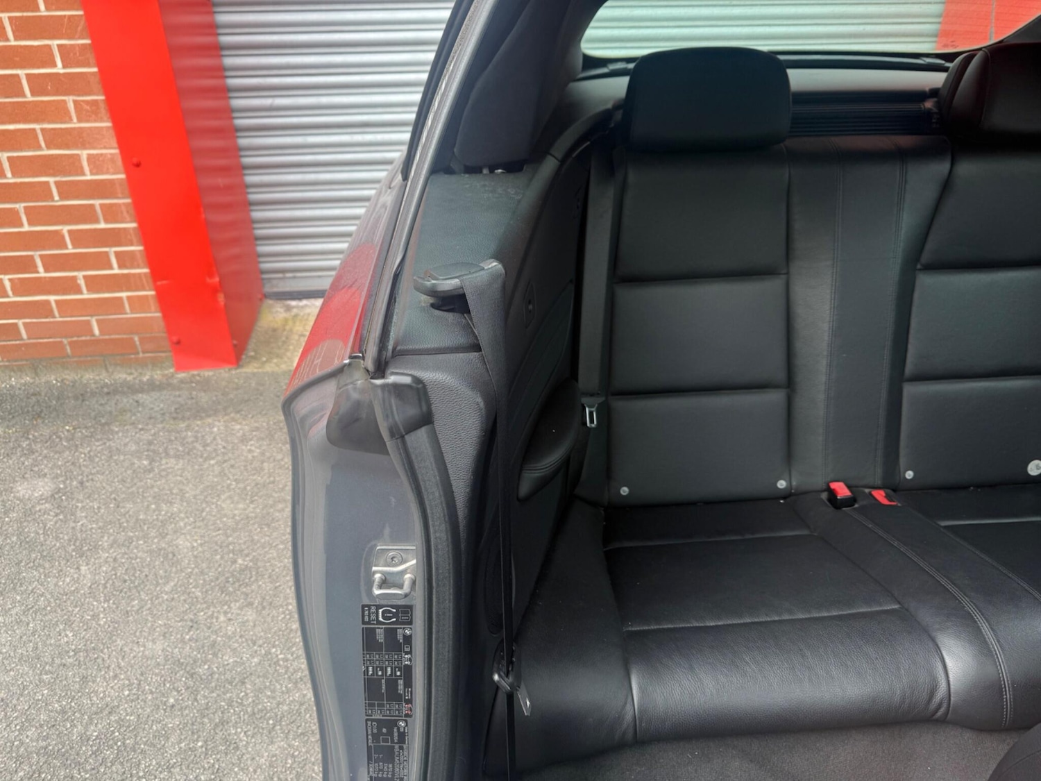 Used BMW 1 Series 2009 for sale - 77853095: Photo 29