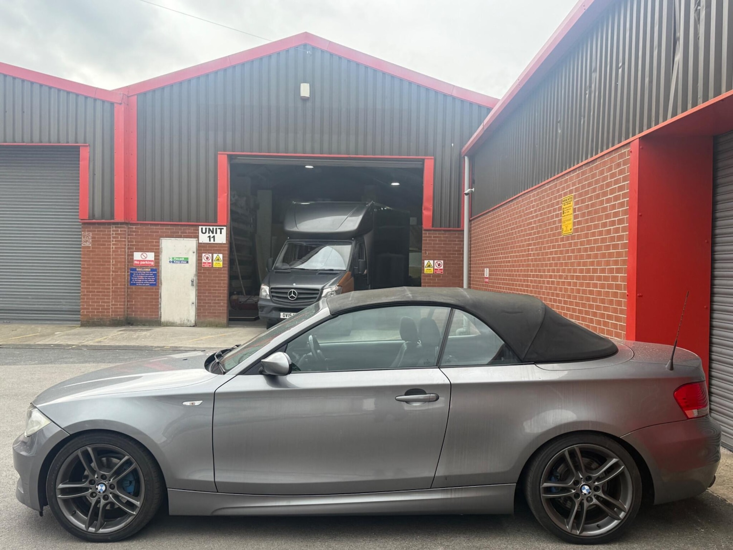 Used BMW 1 Series 2009 for sale - 77853095: Photo 7