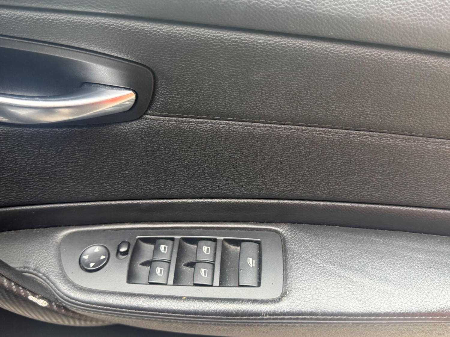 Used BMW 1 Series 2009 for sale - 77853095: Photo 9