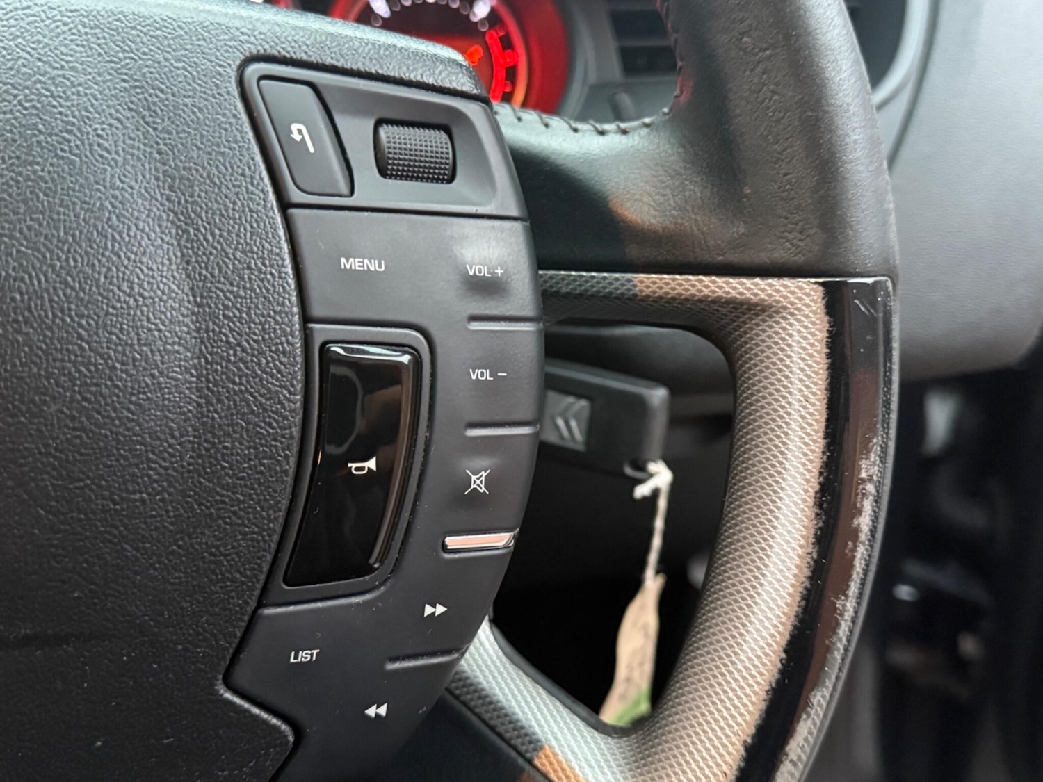 Used Citroen C5 2010 for sale - 77057213: Photo 12