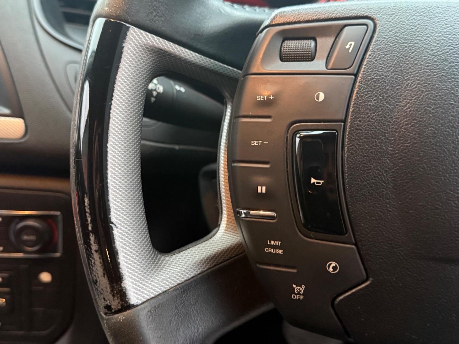 Used Citroen C5 2010 for sale - 77057213: Photo 13