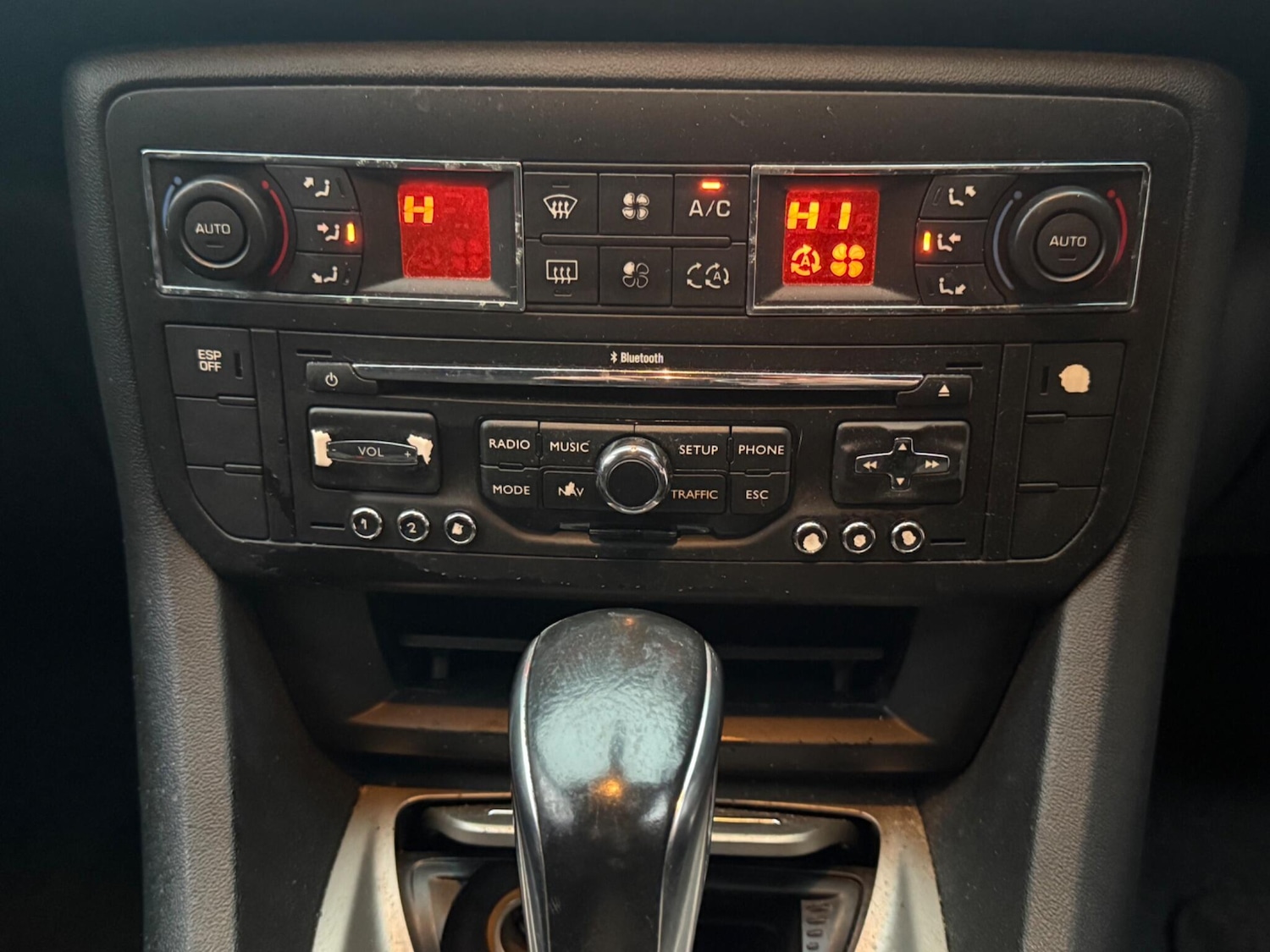 Used Citroen C5 2010 for sale - 77057213: Photo 16