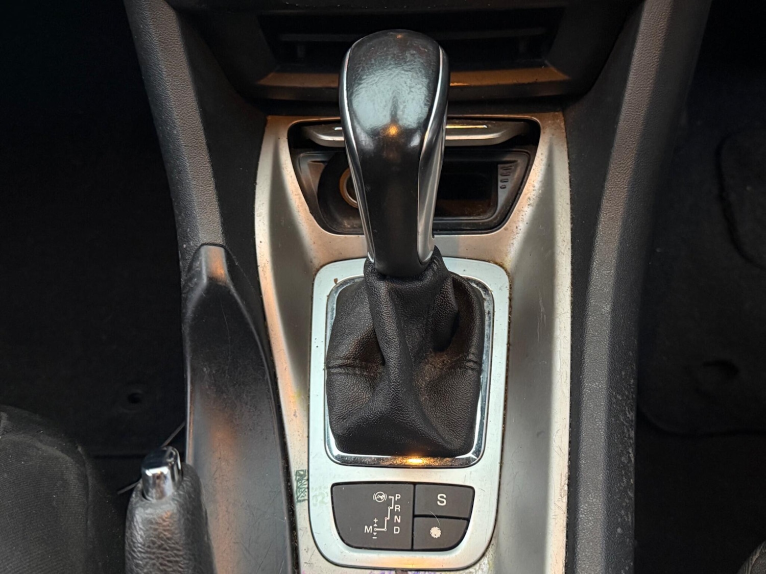 Used Citroen C5 2010 for sale - 77057213: Photo 17