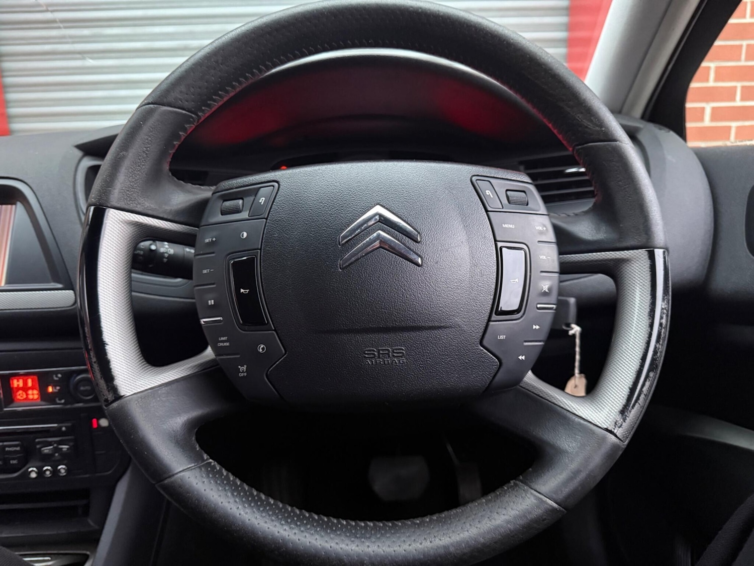 Used Citroen C5 2010 for sale - 77057213: Photo 19