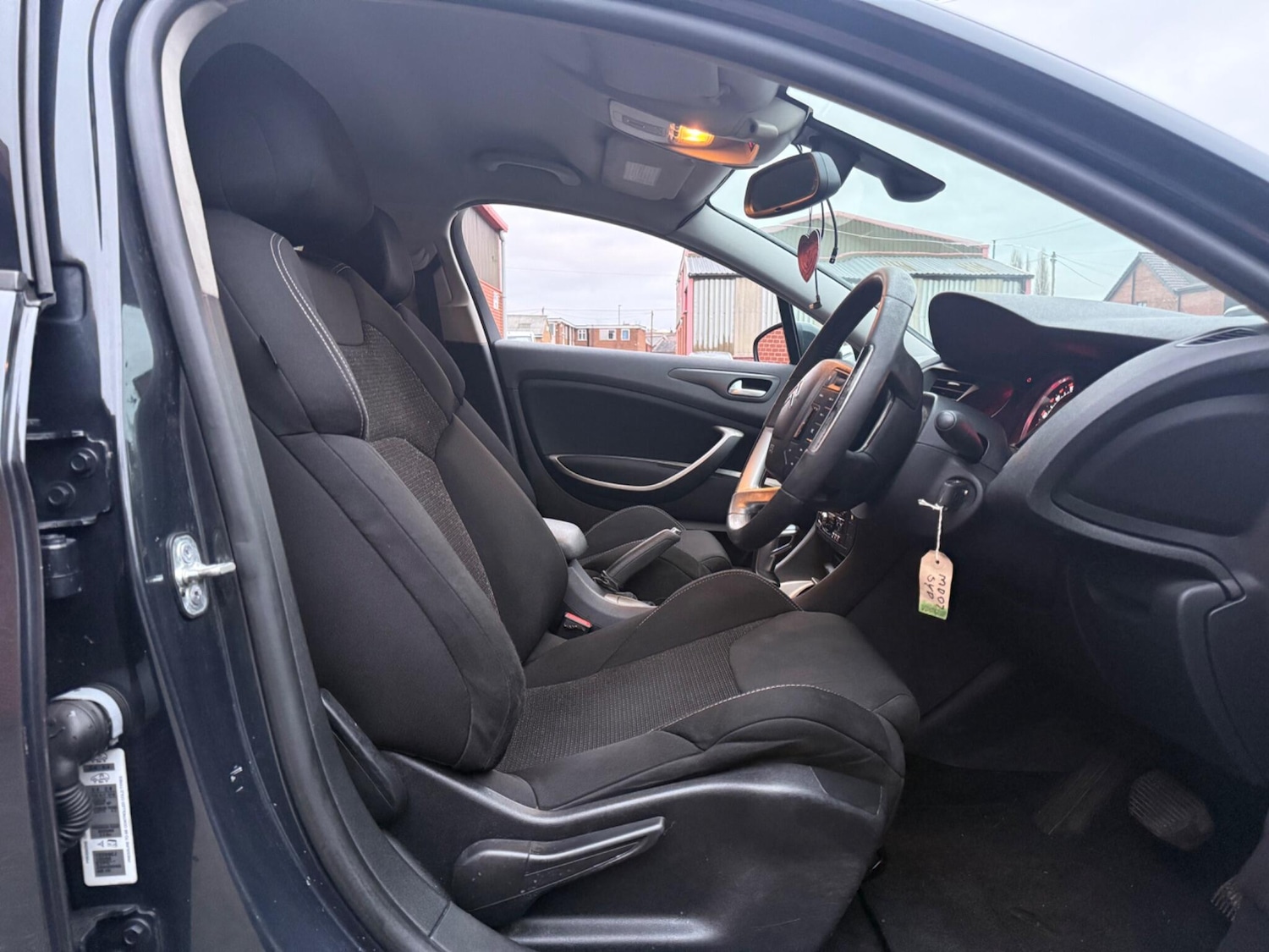 Used Citroen C5 2010 for sale - 77057213: Photo 20