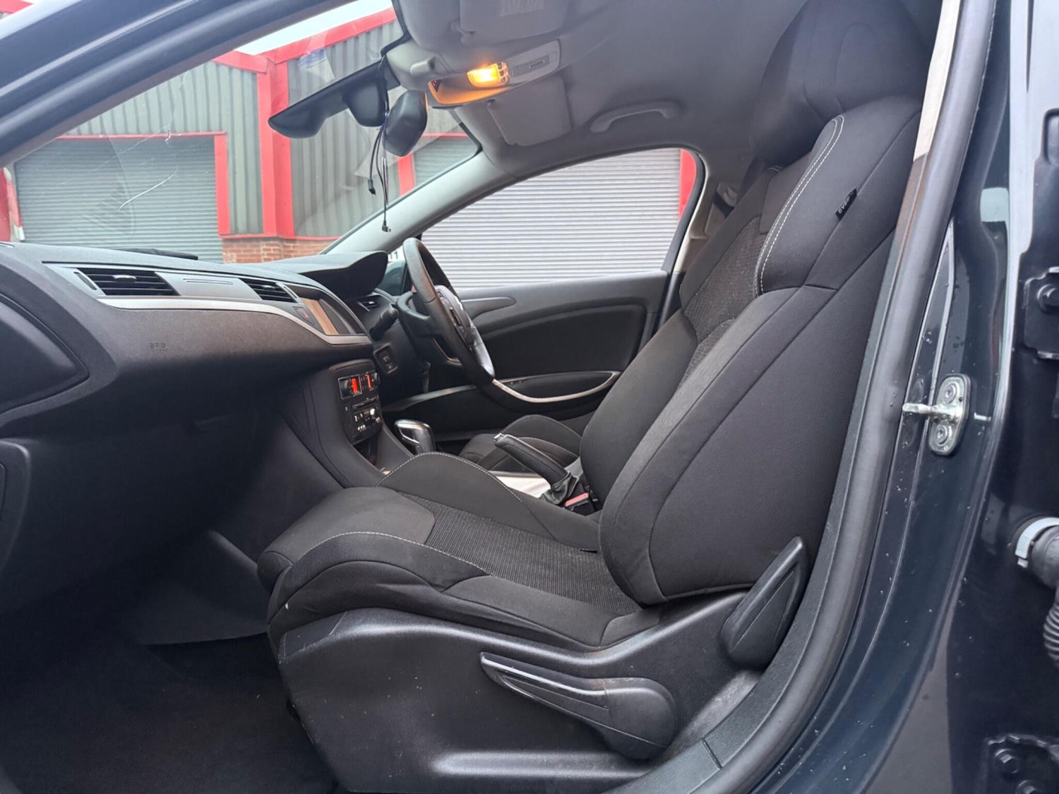 Used Citroen C5 2010 for sale - 77057213: Photo 22