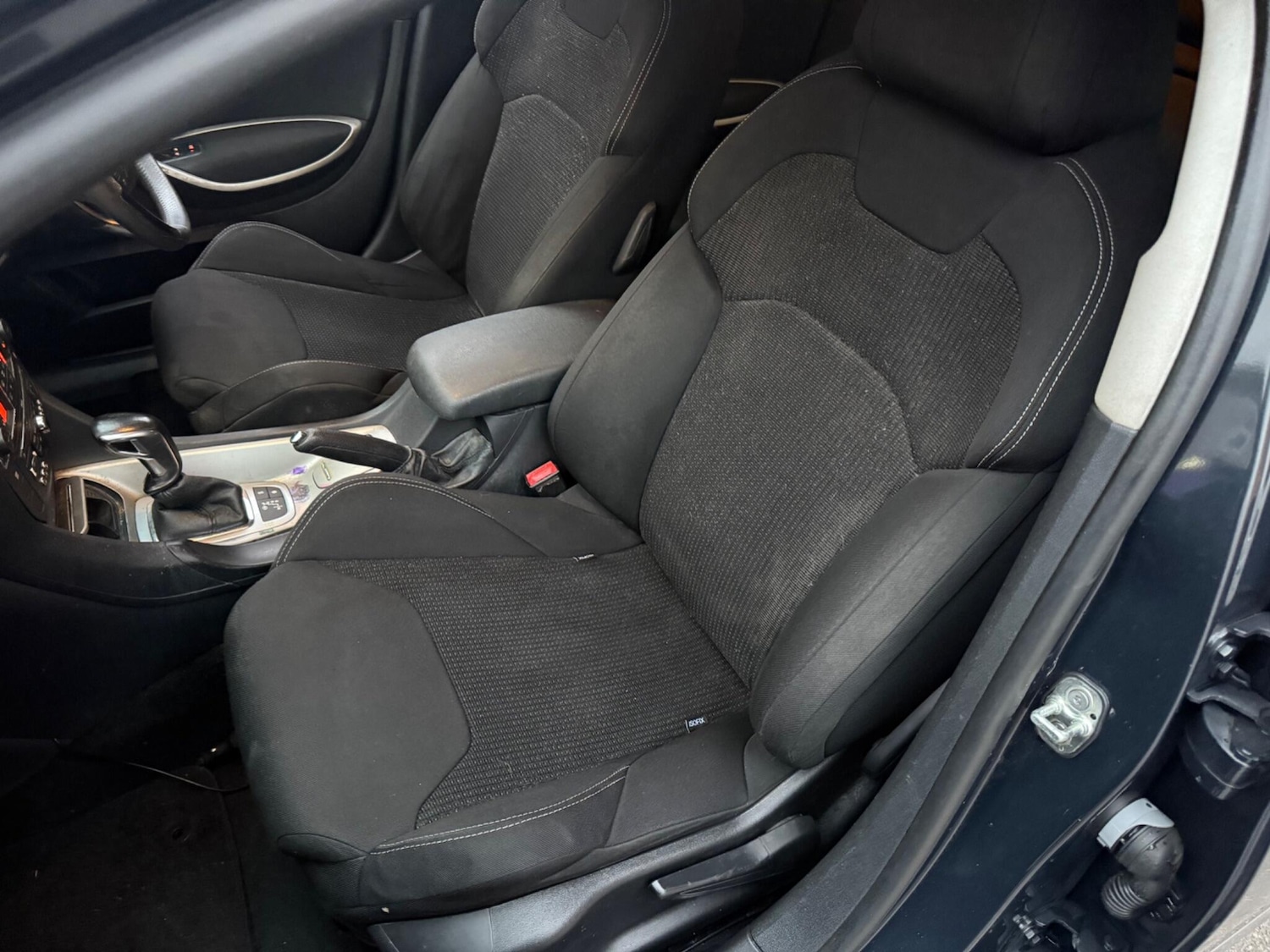 Used Citroen C5 2010 for sale - 77057213: Photo 23