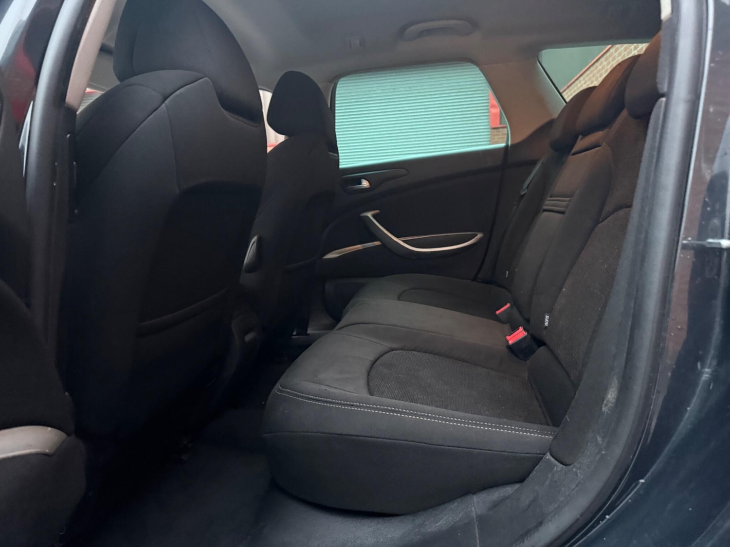 Used Citroen C5 2010 for sale - 77057213: Photo 24