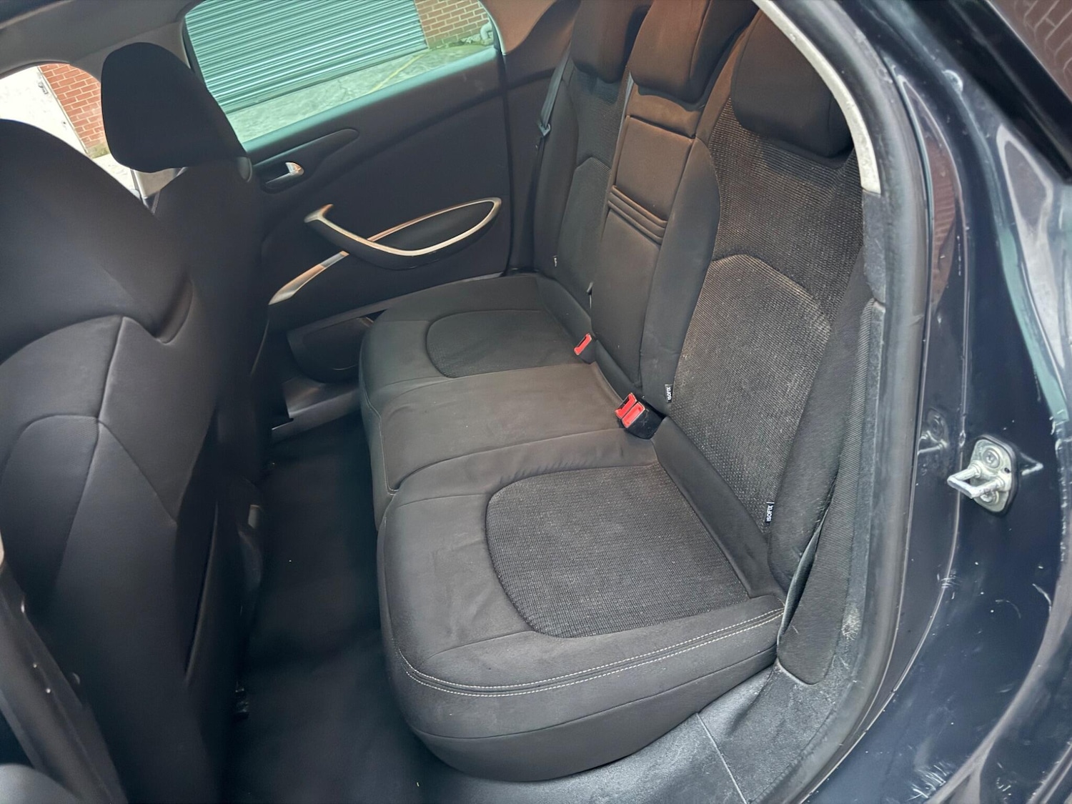 Used Citroen C5 2010 for sale - 77057213: Photo 25