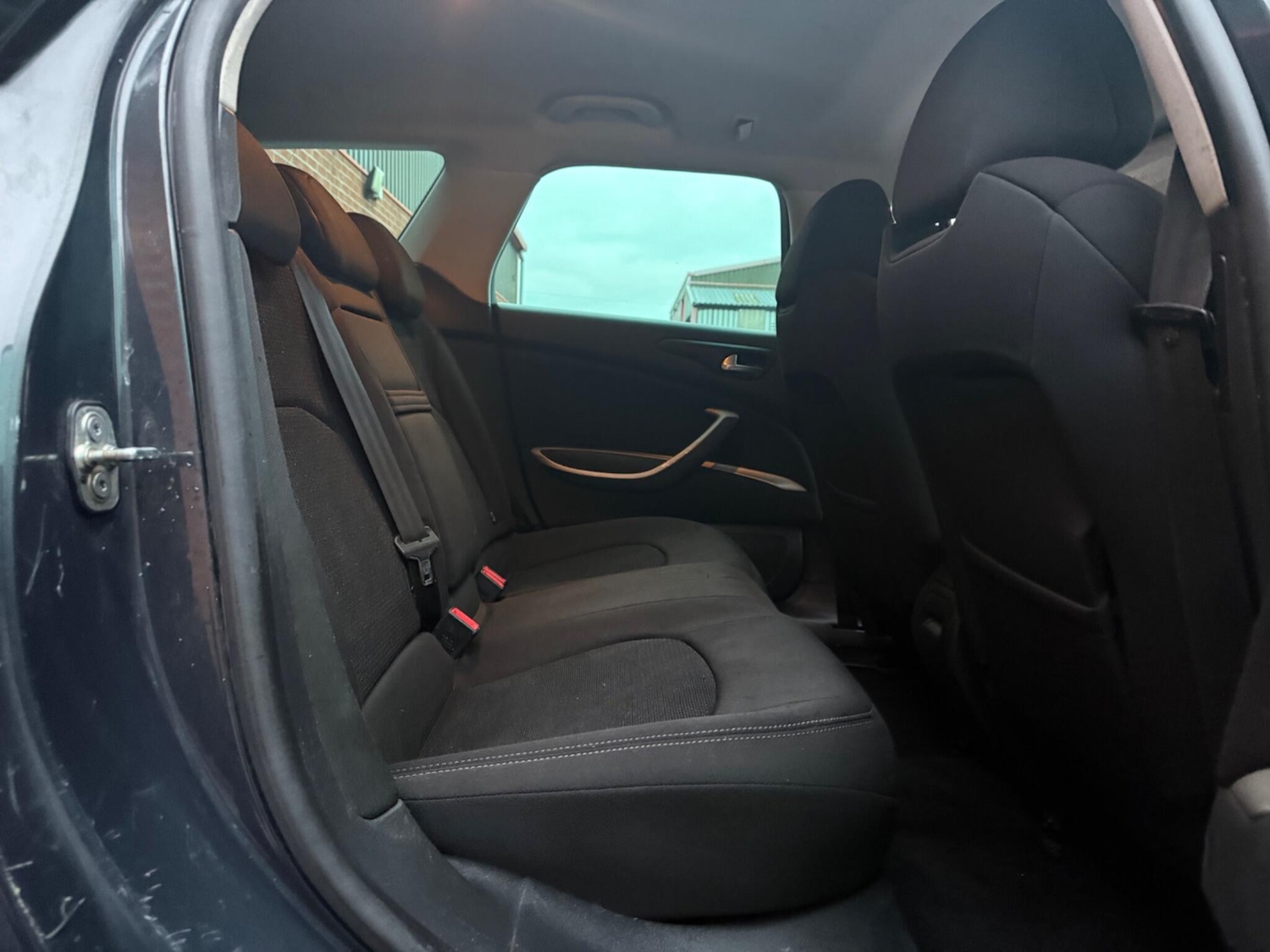 Used Citroen C5 2010 for sale - 77057213: Photo 26