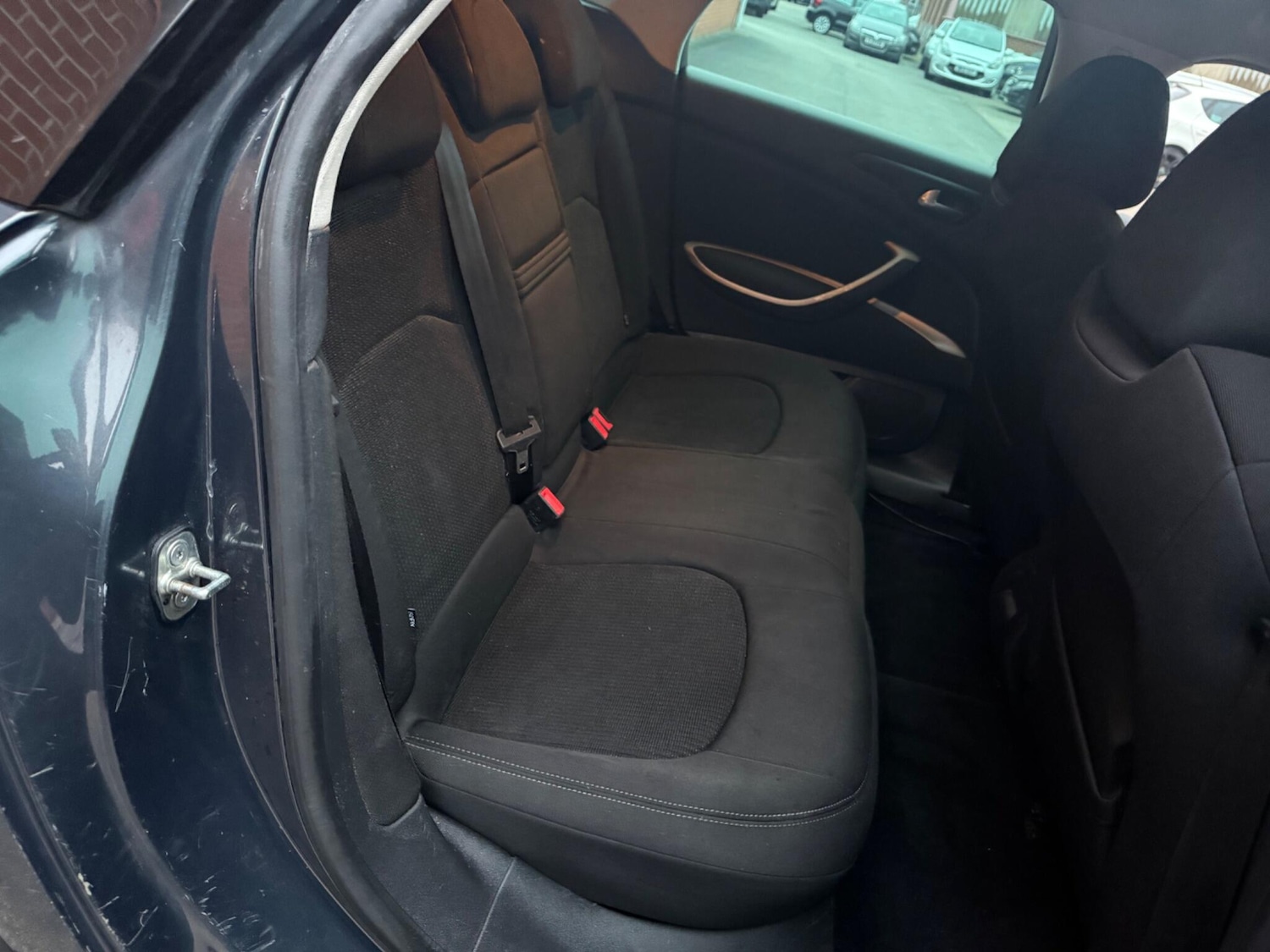 Used Citroen C5 2010 for sale - 77057213: Photo 27