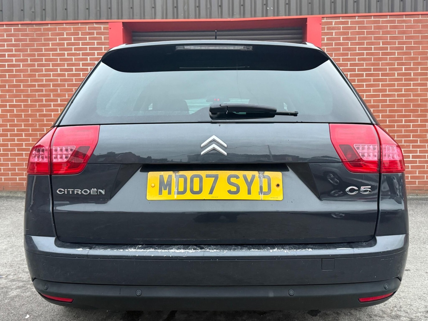 Used Citroen C5 2010 for sale - 77057213: Photo 28