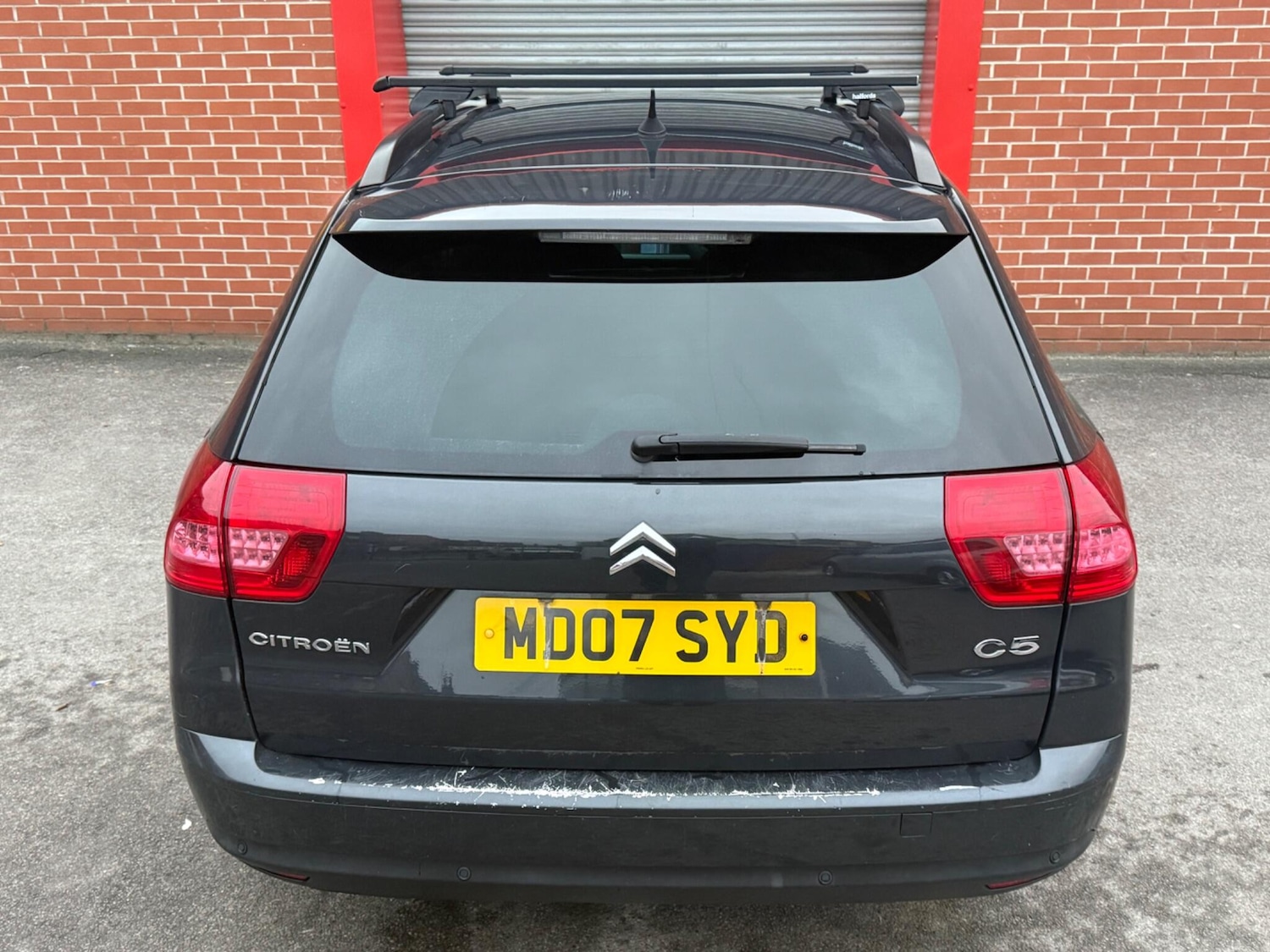 Used Citroen C5 2010 for sale - 77057213: Photo 29
