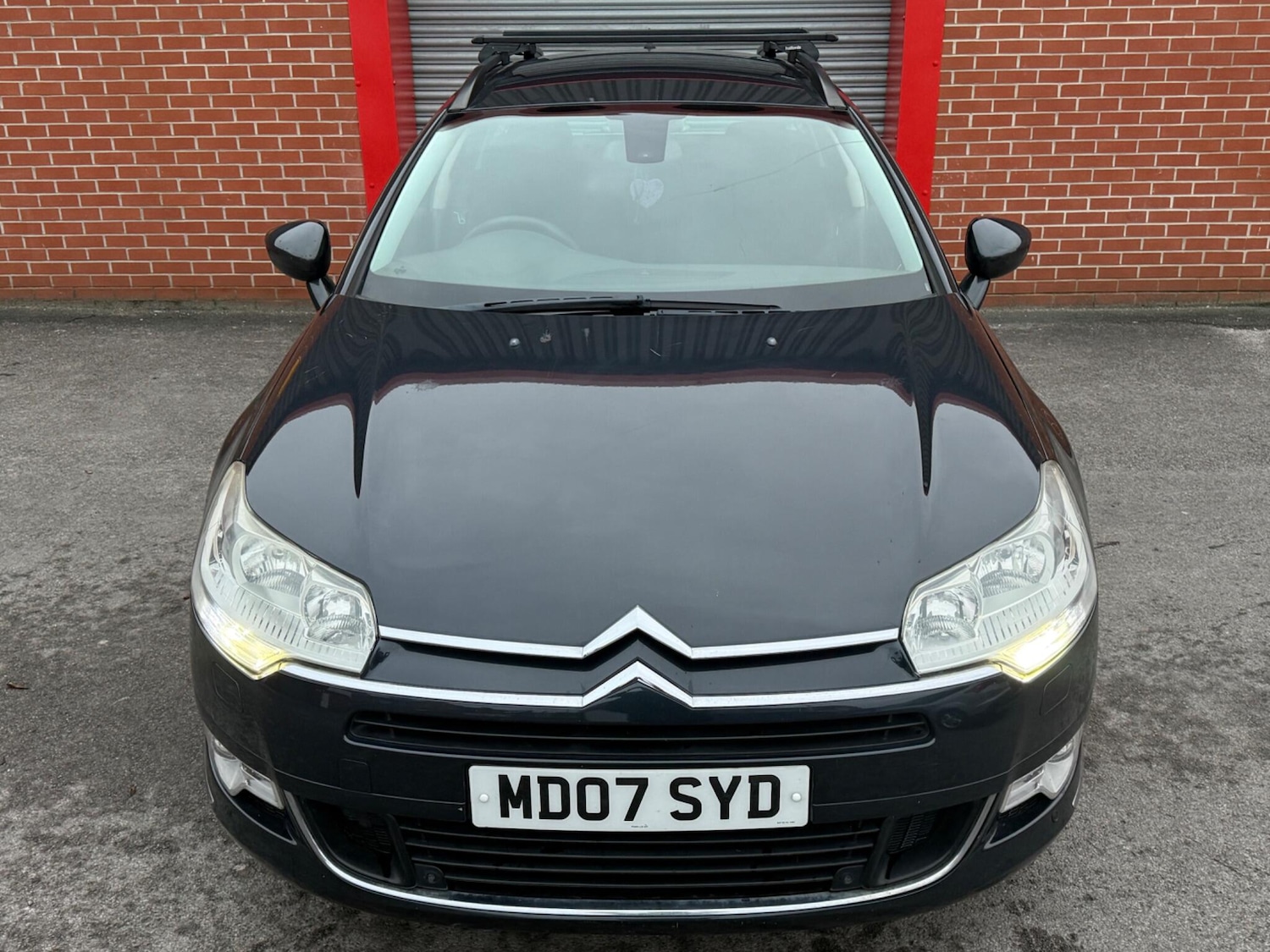 Used Citroen C5 2010 for sale - 77057213: Photo 3