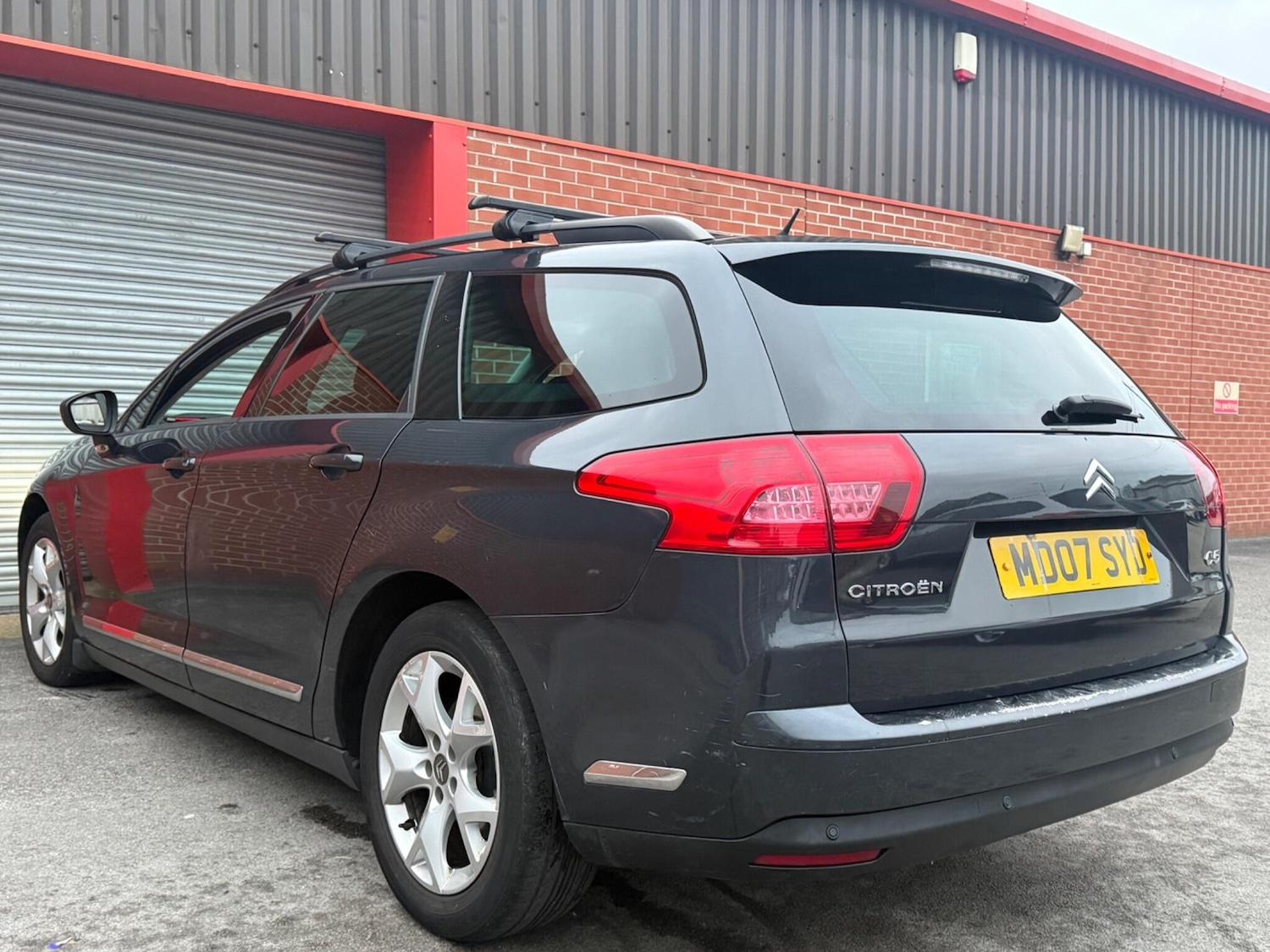 Used Citroen C5 2010 for sale - 77057213: Photo 30