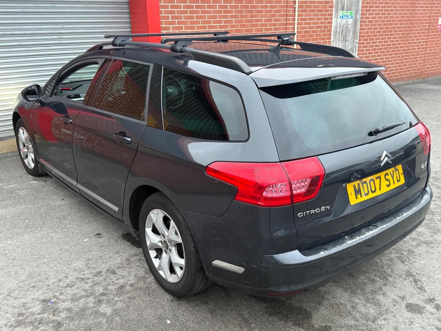 Used Citroen C5 2010 for sale - 77057213: Photo 31