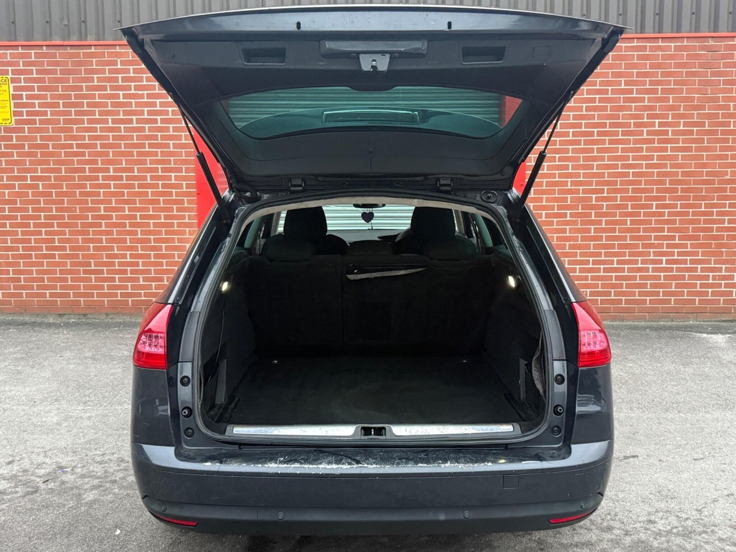 Used Citroen C5 2010 for sale - 77057213: Photo 34