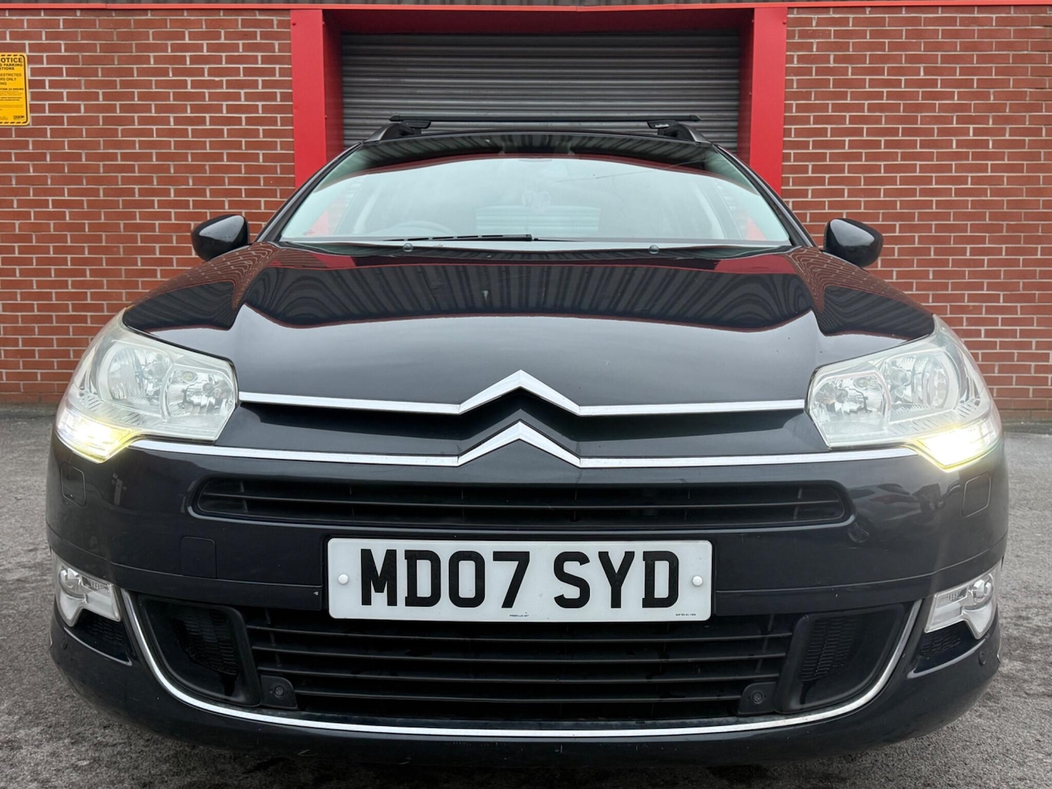 Used Citroen C5 2010 for sale - 77057213: Photo 4