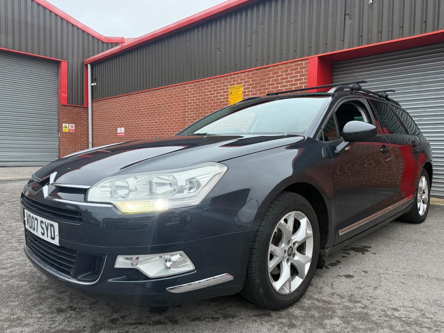 Used Citroen C5 2010 for sale - 77057213: Photo 5