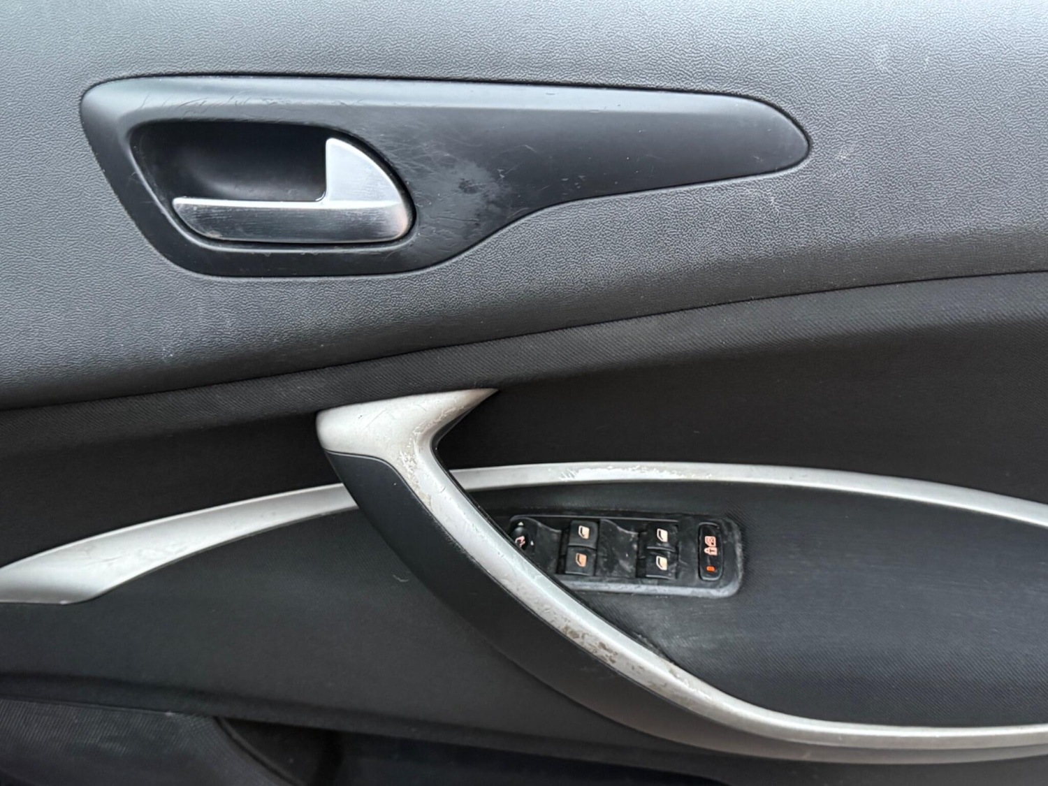 Used Citroen C5 2010 for sale - 77057213: Photo 9