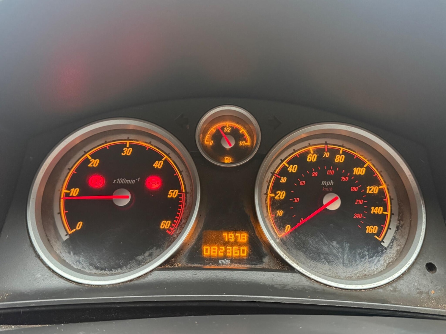 Used Vauxhall Astra 2010 for sale - 77396310: Photo 12