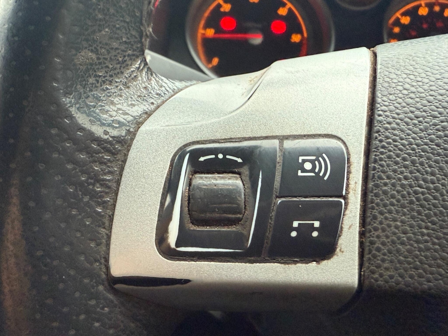 Used Vauxhall Astra 2010 for sale - 77396310: Photo 13