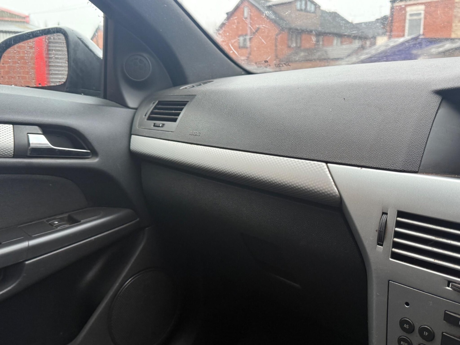 Used Vauxhall Astra 2010 for sale - 77396310: Photo 17