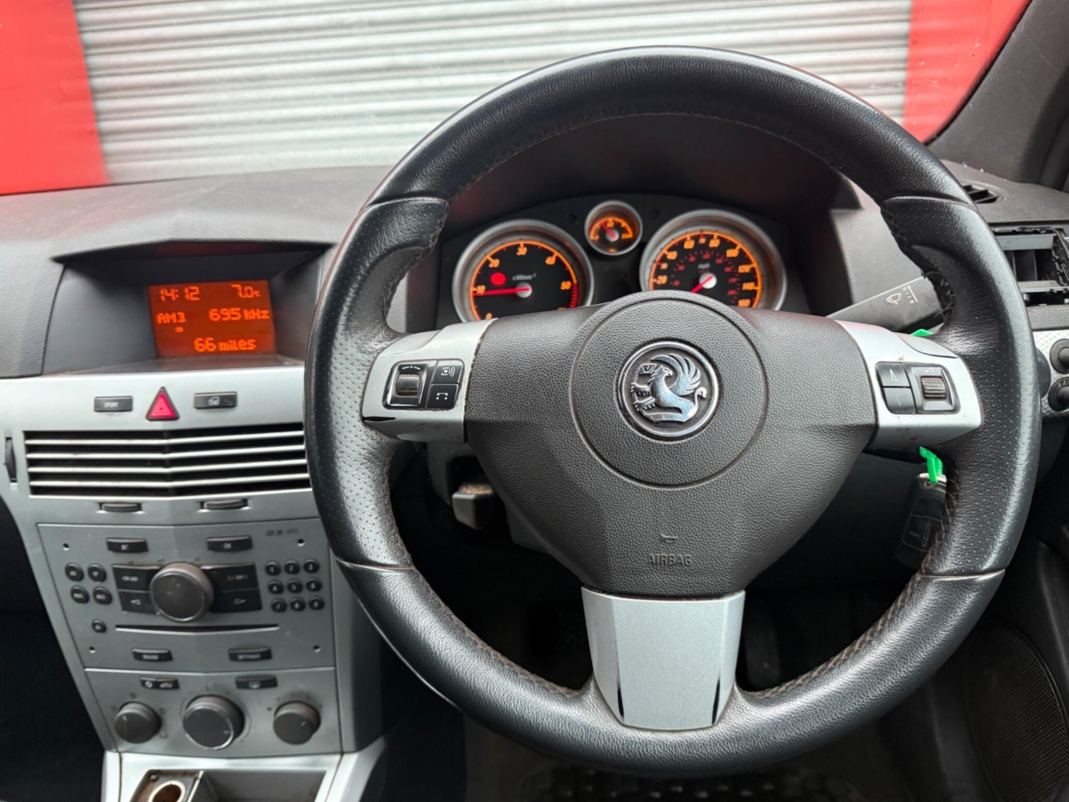 Used Vauxhall Astra 2010 for sale - 77396310: Photo 18