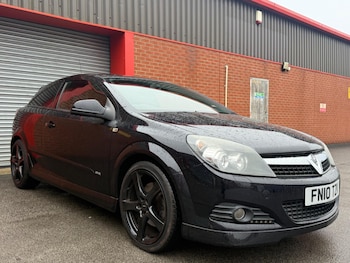 2010 (10) - 1.9 CDTi 16V SRi [150] 3dr [Exterior Pack]